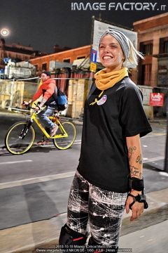 2018-10-18 Milano - Critical Mass 096